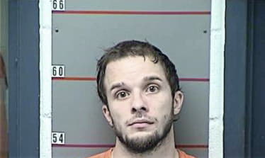 Christopher Cook, - Grayson County, KY 