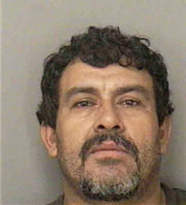 Moises Cordeiro, - Polk County, FL 