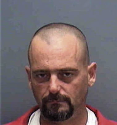 Jerald Cornell, - Lee County, FL 