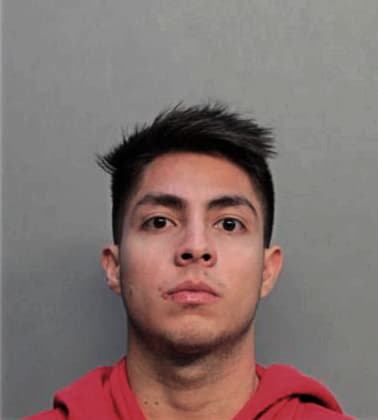 Jose Cruz, - Dade County, FL 