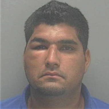 John DeLeon, - Lee County, FL 