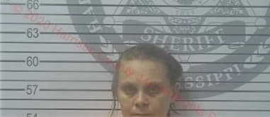 Courtney Dean, - Harrison County, MS 