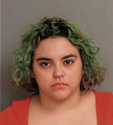 Yanira Delcarmen-Moran, - Osceola County, FL 