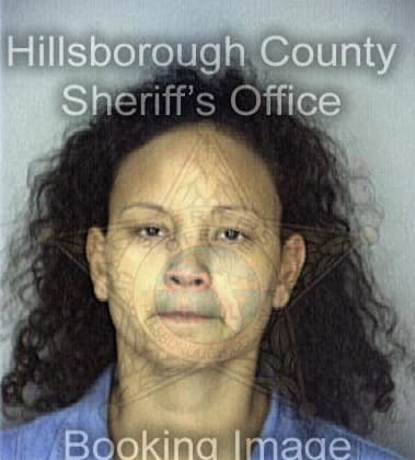 Patricia Dennis, - Hillsborough County, FL 