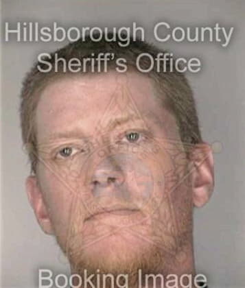 Michael Desalvia, - Hillsborough County, FL 