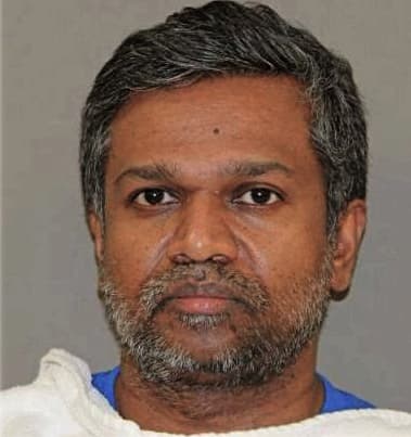 Satish Dhamodhara, - Denton County, TX 