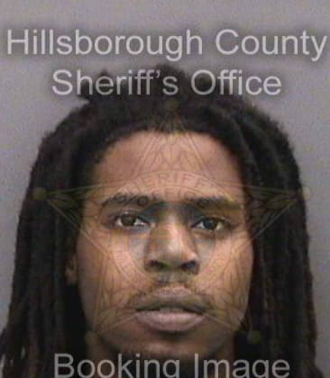 Leon Dixon, - Hillsborough County, FL 