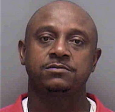 Kevin Edison, - Lee County, FL 