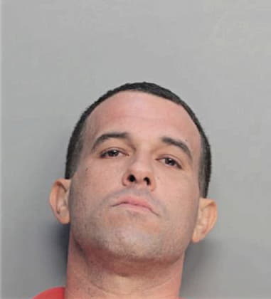 James Elias, - Dade County, FL 