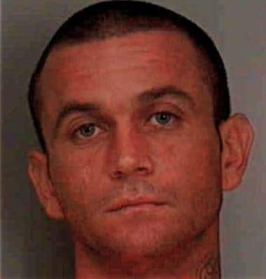 Christopher Ervin, - Polk County, FL 