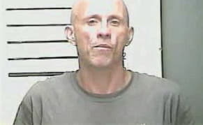 Adam Evans - Bell County, KY 
