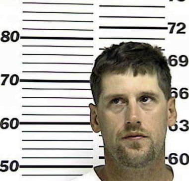Gerald Evans - Campbell County, KY 