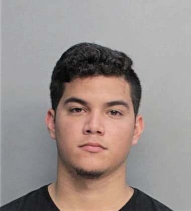 John Fernandez, - Dade County, FL 