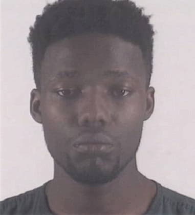 Jamelle Flowers - Tarrant County, TX 