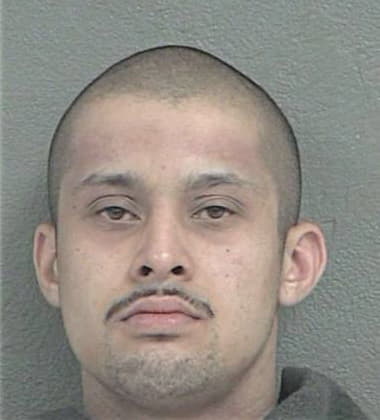 Jorge Franco, - Wyandotte County, KS 