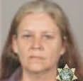 Ingrid Funk, - Multnomah County, OR 