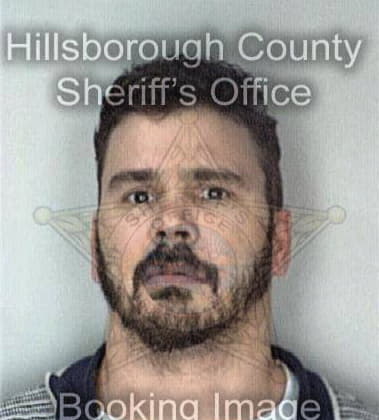 Francisco Galeano, - Hillsborough County, FL 