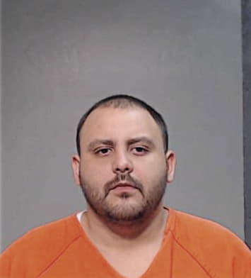 Gabriel Garza - Hidalgo County, TX 
