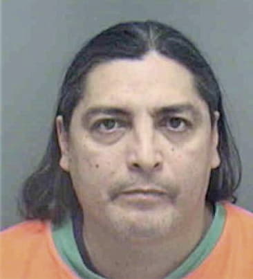 Osvaldo Gonzalez, - Lee County, FL 