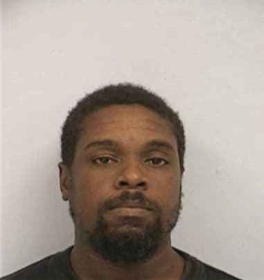 Darryl Graffread - Travis County, TX 