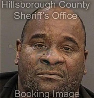 Jonathan Griffin, - Hillsborough County, FL 