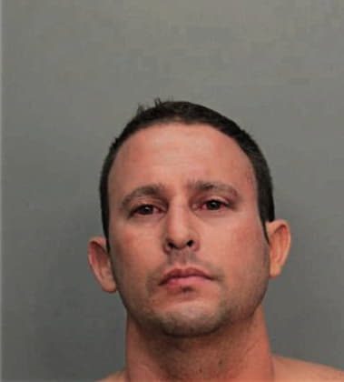 Miguel Gutierrez, - Dade County, FL 