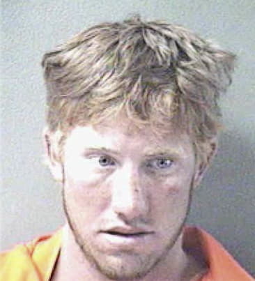 Joseph Hamm, - Okaloosa County, FL 