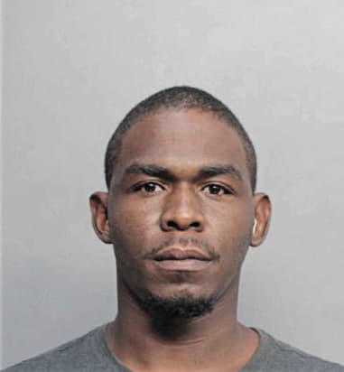 Willie Hanes, - Dade County, FL 