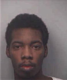 Raymond Hansard, - Fulton County, GA 