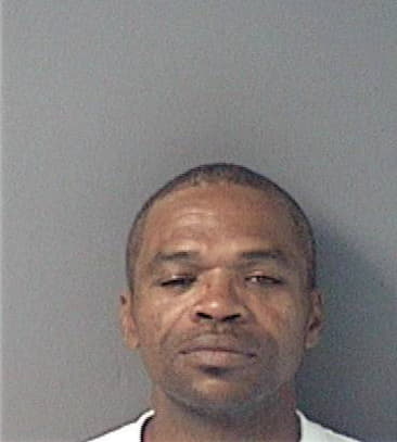 Vincent Harris, - Escambia County, FL 