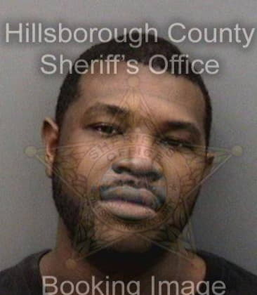 Willie Harris, - Hillsborough County, FL 