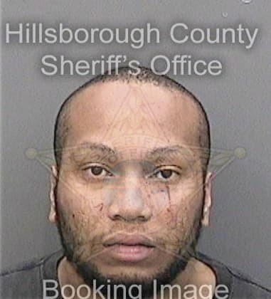 Keven Hart, - Hillsborough County, FL 