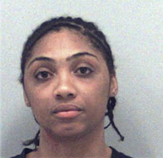 Shaneequa Henderson - Gwinnett County, GA 