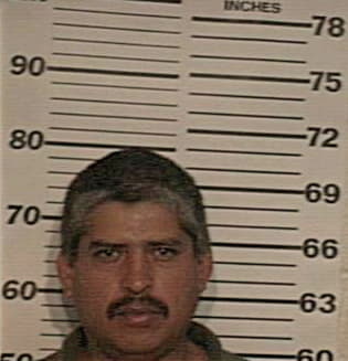 Alex Hernandez, - Hidalgo County, TX 