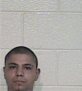 Jose Hernandez, - Hidalgo County, TX 