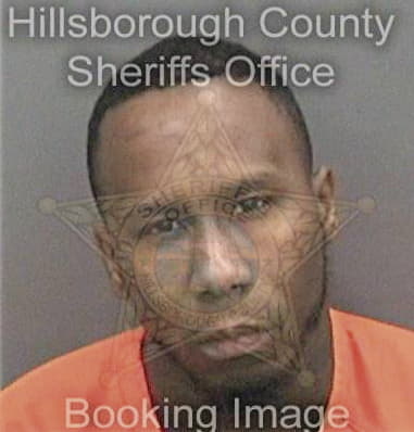 Christopher Hicks - Hillsborough County, FL 