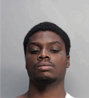 James Hinton, - Dade County, FL 