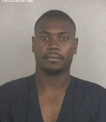 Calvin Hodge, - Broward County, FL 