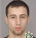 Floyd Holcombe - Multnomah County, OR 