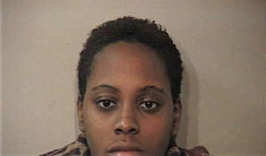 Shontrelle Holliday, - Leon County, FL 