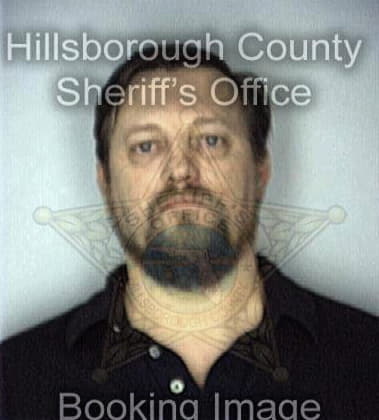 Billy Howard, - Hillsborough County, FL 