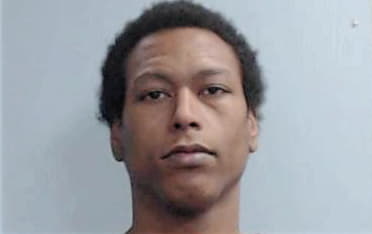 Dariqus Hudson - Fayette County, KY 