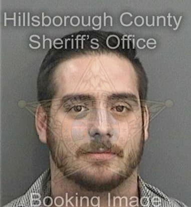 Jeremy Hyde, - Hillsborough County, FL 