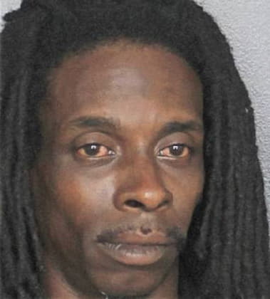 Marvin Jean, - Broward County, FL 