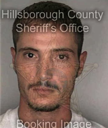 Miguelito Jimenez, - Hillsborough County, FL 