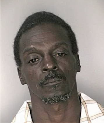 Walter Johnson, - Hillsborough County, FL 