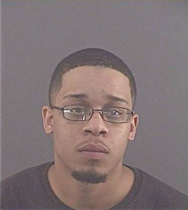 Christopher Jones, - Peoria County, IL 