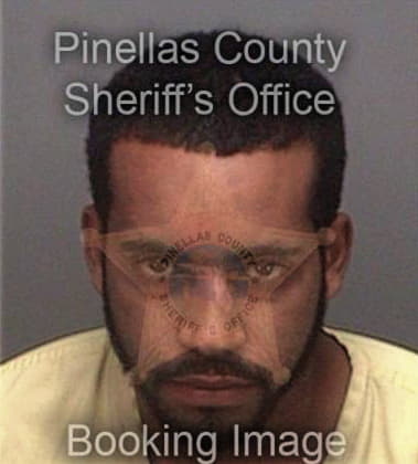 Sofanias Juarez, - Pinellas County, FL 