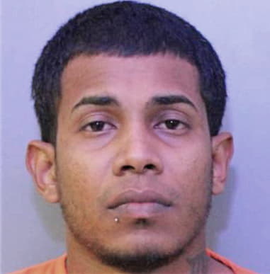 Sanjay Karim, - Polk County, FL 