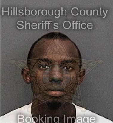 Elroy Kellum, - Hillsborough County, FL 